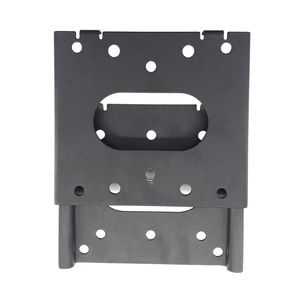 پایه نگهدارنده مانیتور مدل دیواری کد B01